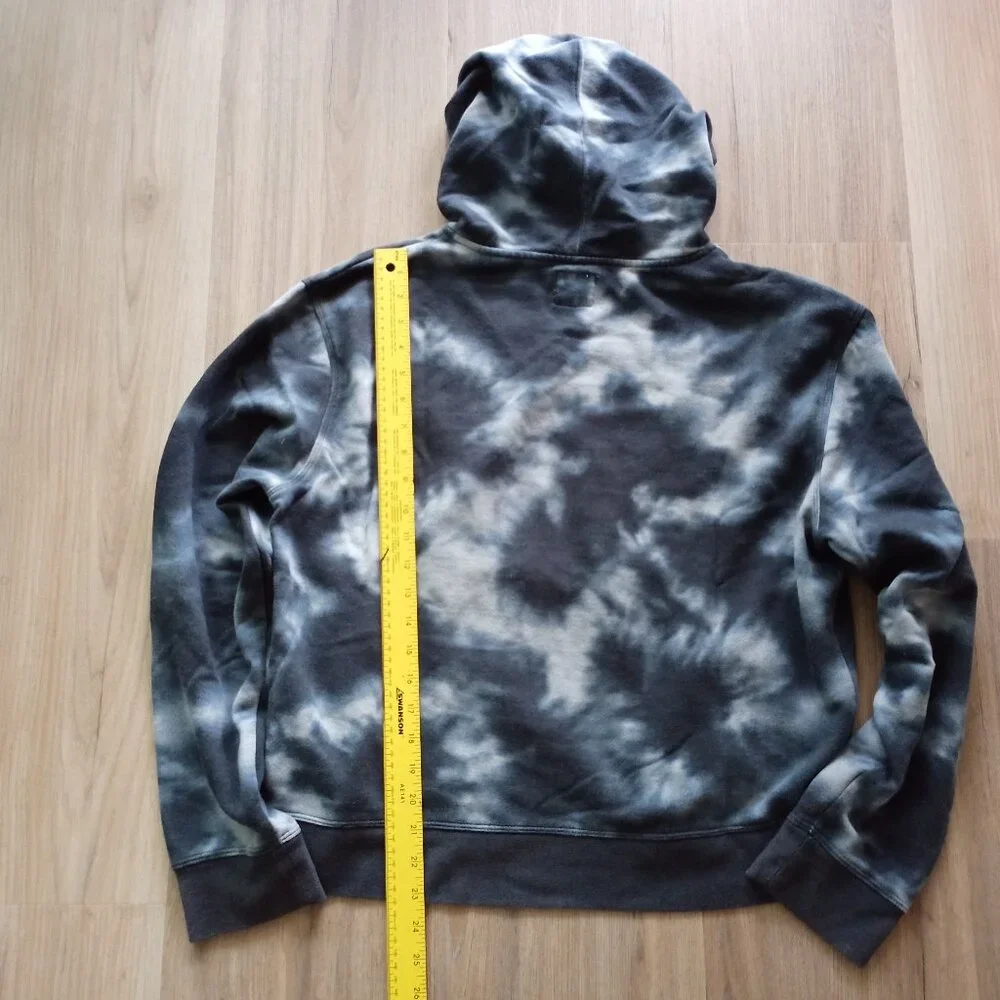 Champion tie dye